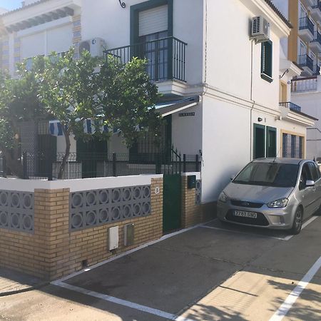 마자곤 La Casa De Dori 빌라 외부 사진