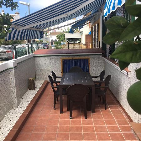 마자곤 La Casa De Dori 빌라 외부 사진