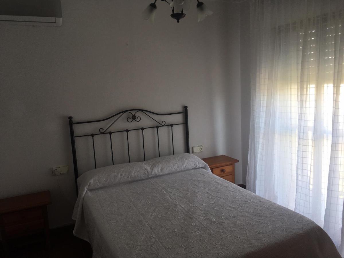 마자곤 La Casa De Dori 빌라 외부 사진