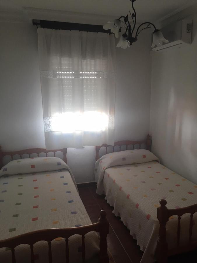마자곤 La Casa De Dori 빌라 외부 사진