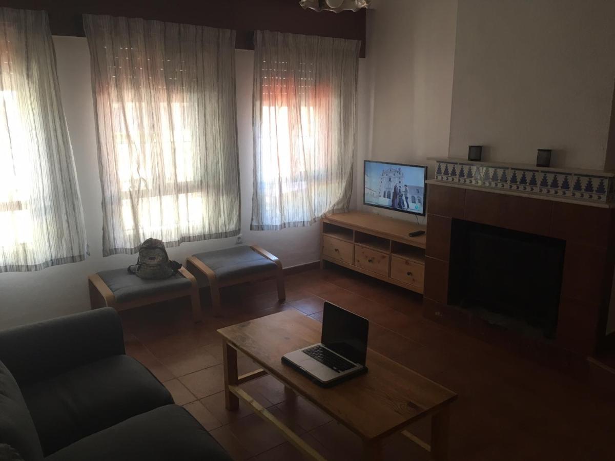 마자곤 La Casa De Dori 빌라 외부 사진