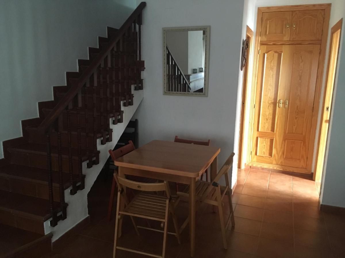 마자곤 La Casa De Dori 빌라 외부 사진