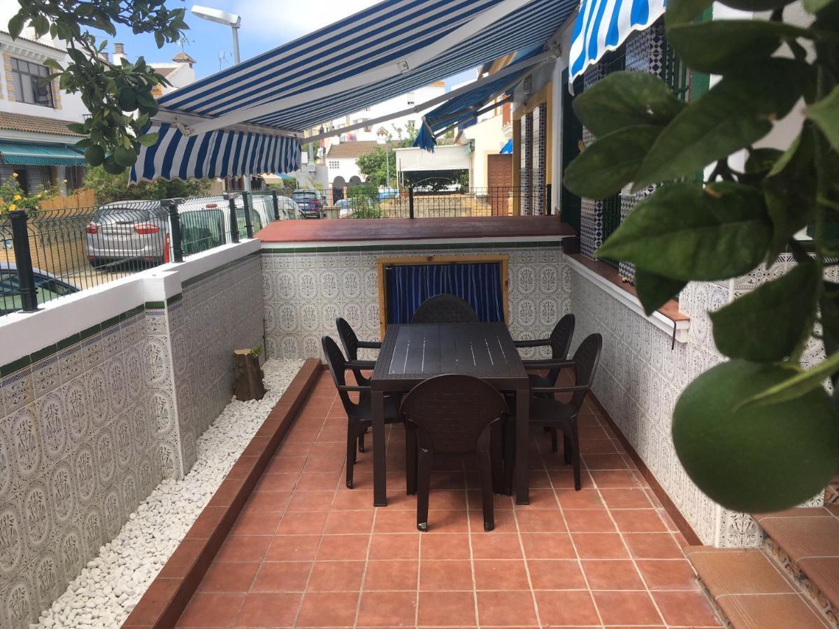 마자곤 La Casa De Dori 빌라 외부 사진