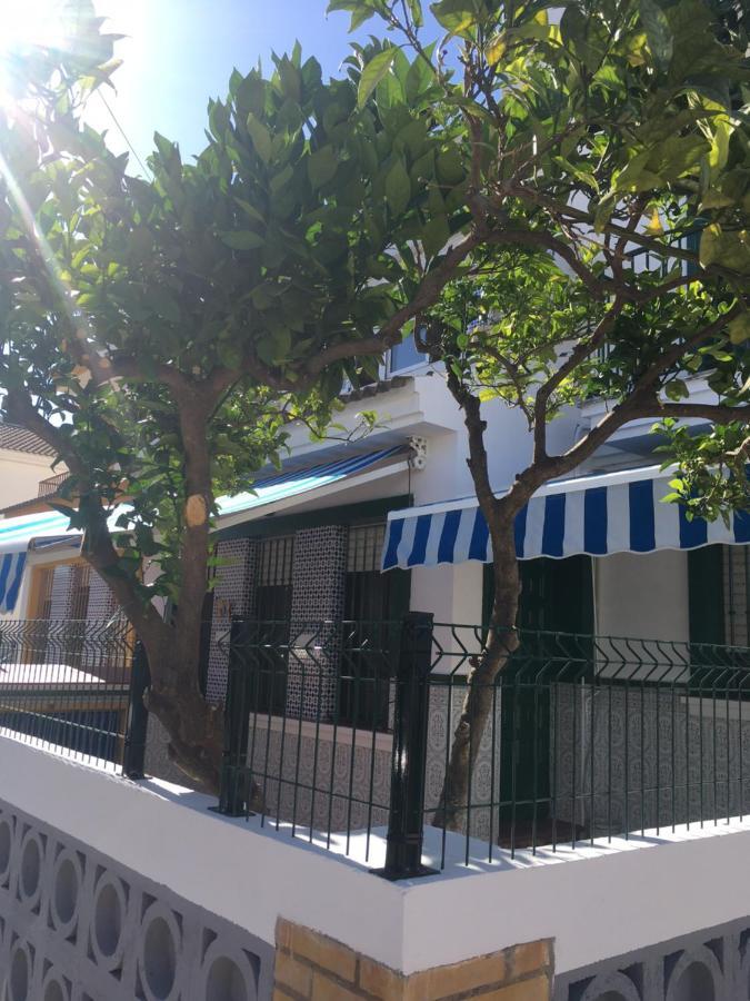 마자곤 La Casa De Dori 빌라 외부 사진
