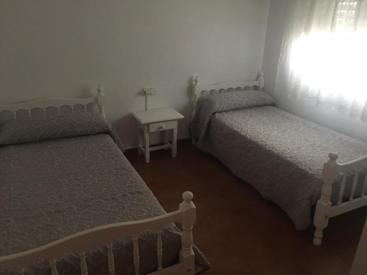 마자곤 La Casa De Dori 빌라 외부 사진